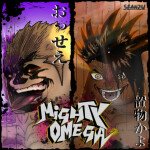 Mighty Omega-codes